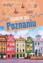 okładka książki - Spacer po Poznaniu