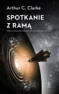 okładka książki - Spotkanie z Ramą