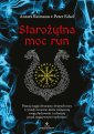 okładka książki - Starożytna moc run