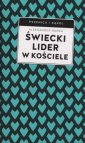 okładka książki - Świecki lider w Kościele. Seria: