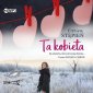 pudełko audiobooku - Ta kobieta