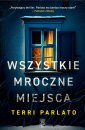 okładka książki - Wszystkie mroczne miejsca