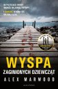 okładka książki - Wyspa zaginionych dziewcząt