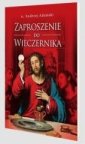 okładka książki - Zaproszenie do wieczernika