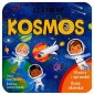 okładka książki - A kuku! Kosmos