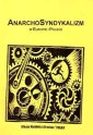 okładka książki - Anarchosyndykalizm w Europie i