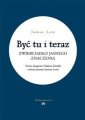 okładka książki - Być tu i teraz. Zwierciadło jasnego