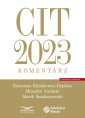 okładka książki - CIT 2023 Komentarz