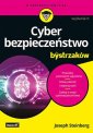 okładka książki - Cyberbezpieczeństwo dla bystrzaków