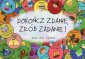 okładka książki - Dokończ zdanie, zrób zadanie!