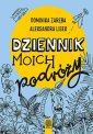 okładka książki - Dziennik moich podróży