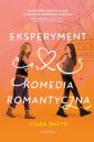 okładka książki - Eksperyment Komedia romantyczna