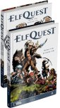 okładka książki - ElfQuest. Tom 1-2. KOMPLET