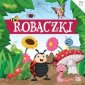 okładka książki - Fakt Dzieciom. Robaczki