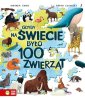 okładka książki - Gdyby na świecie było 100 zwierząt