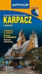 okładka książki - Ilustrowany przewodnik - Karpacz