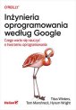 okładka książki - Inżynieria oprogramowania według