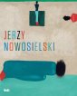 okładka książki - Jerzy Nowosielski - angielska wersja