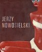 okładka książki - Jerzy Nowosielski