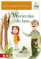 okładka książki - Już czytam Montessori. Wycieczka