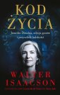 okładka książki - Kod życia. Jennifer Doudna, edycja