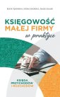 okładka książki - Księgowość małej firmy w praktyce