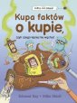 okładka książki - Kupa faktów o kupie, czyli czego