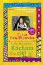 okładka książki - Kurs pozytywnego myślenia. Świat