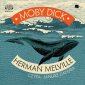 pudełko audiobooku - Moby Dick