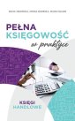 okładka książki - Pełna księgowość w praktyce