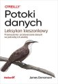 okładka książki - Potoki danych. Leksykon kieszonkowy