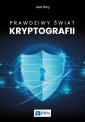 okładka książki - Prawdziwy świat kryptografii