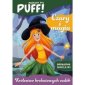 okładka książki - PUFF! Magiczny pył. Czary i magia