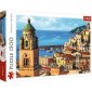 zdjęcie zabawki, gry - Puzzle 1500-el. Amalfi, Wlochy