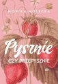 okładka książki - Pysznie czy przepysznie