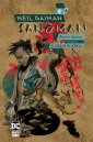 okładka książki - Sandman. Senni Łowcy