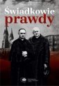 okładka książki - Świadkowie prawdy. Duchowni katoliccy