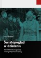 okładka książki - Światopogląd w działaniu. Heinrich