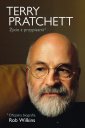 okładka książki - Terry Pratchett. Życie z przypisami