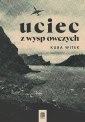 okładka książki - Uciec z Wysp Owczych