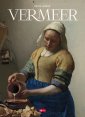 okładka książki - Vermeer