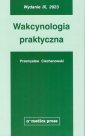 okładka książki - Wakcynologia praktyczna