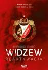 okładka książki - Widzew. Reaktywacja