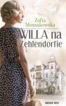 okładka książki - Willa na Zehlendorfie