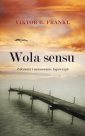 okładka książki - Wola sensu