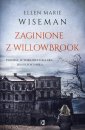 okładka książki - Zaginione z Willowbrook