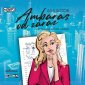 pudełko audiobooku - Ambaras od zaraz (CD mp3)