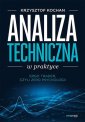 okładka książki - Analiza techniczna w praktyce