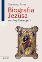 okładka książki - Biografia Jezusa według Ewangelii