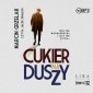 pudełko audiobooku - Cukier na duszy